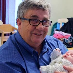 Meet your Posher, Denise